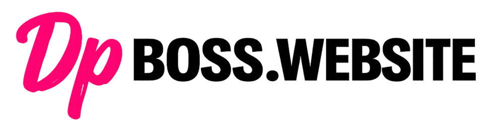 Image of DP-BOSS.WEBSITE